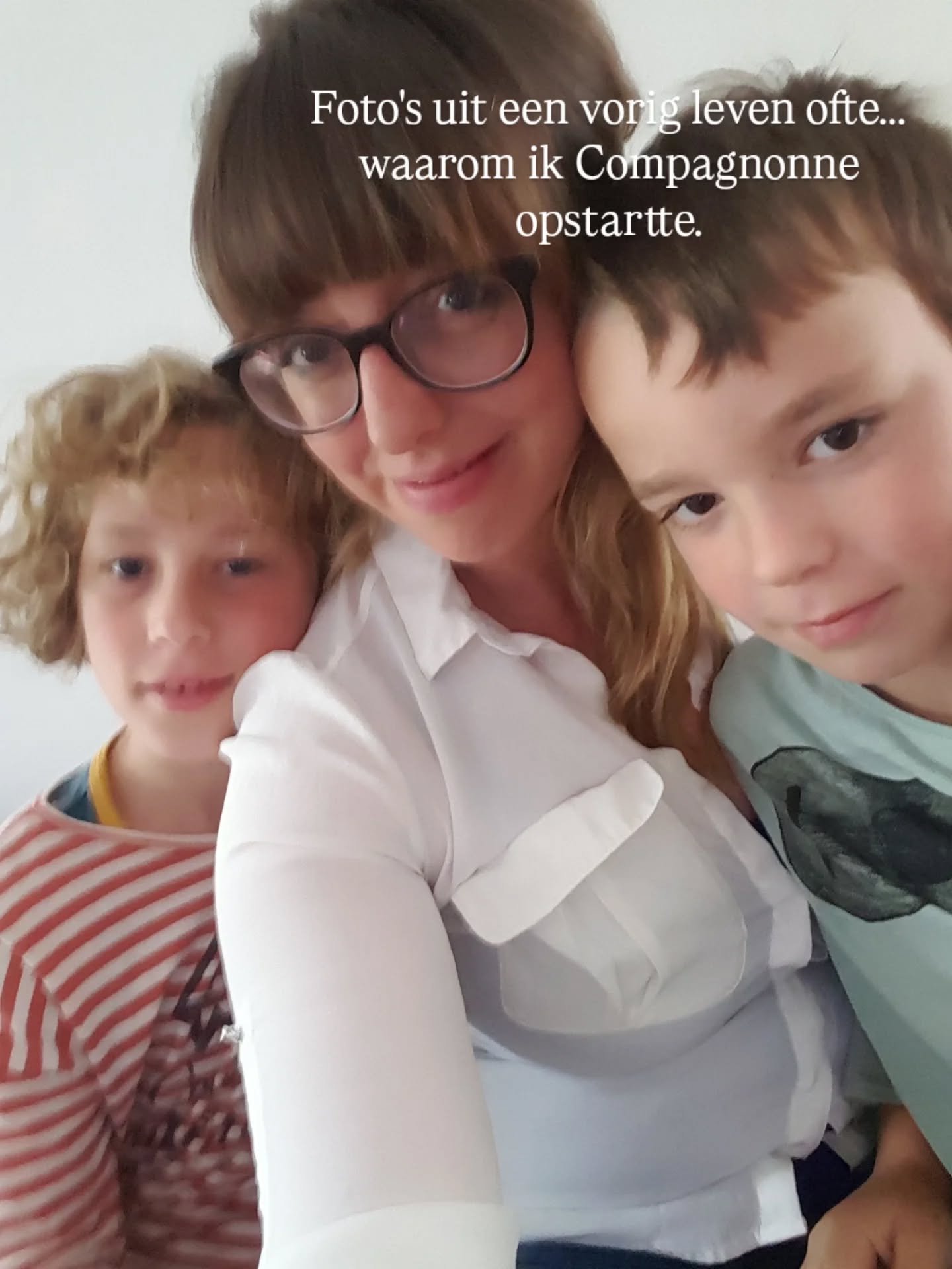 DE DAG DAT HET ZONLICHT NIET MEER SCHEEN 😱

(Check foto 17 voor die lichtjes genante achter de schermen realiteit 😁)

👉 De reden waarom ik bloedeerlijke, liefdevolle, expertgerichte 1/1 op maat business coaching wilde gaan aanbieden?

👉 De reden 