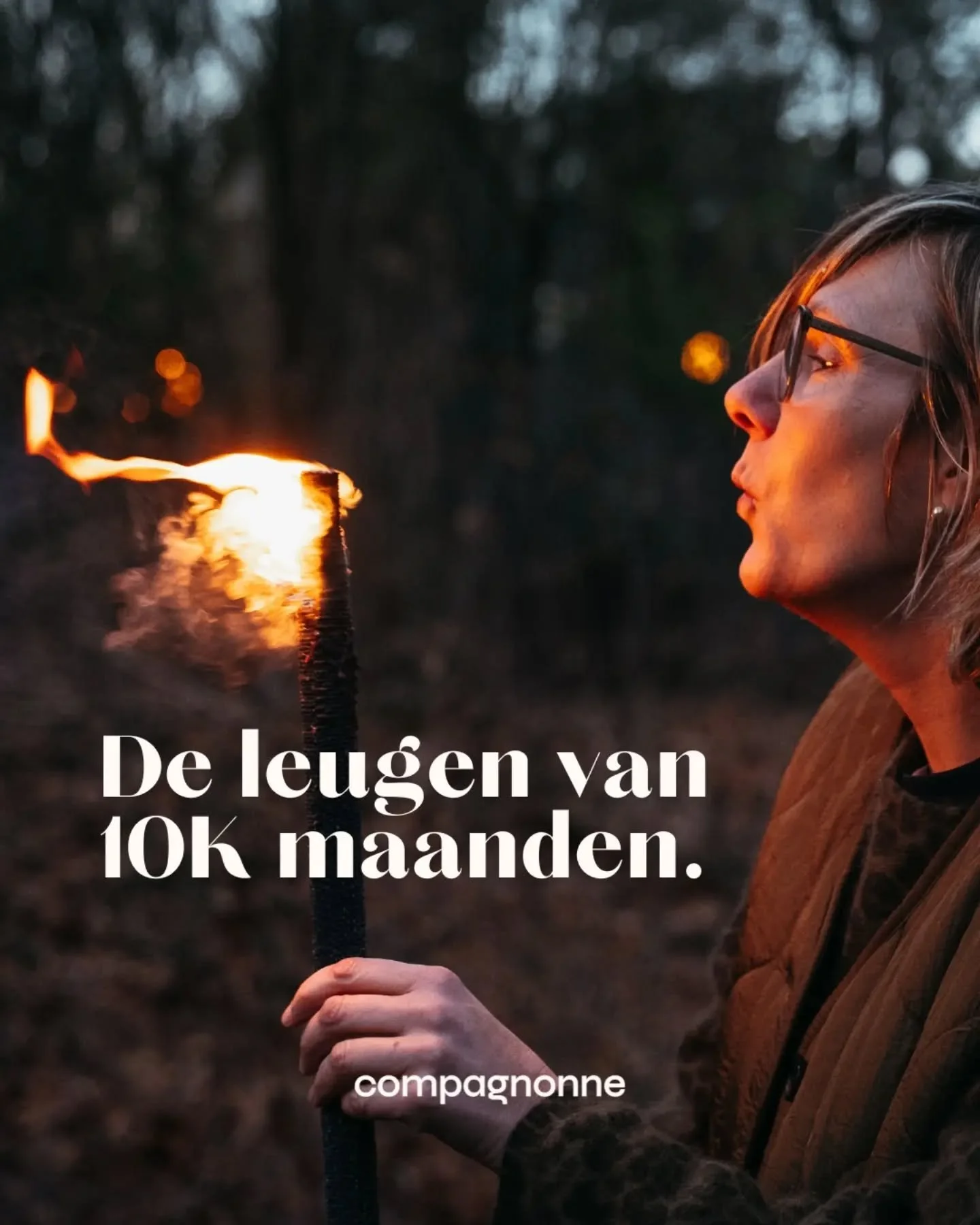 ONPOPULAIRE MENING - woeps.

Mag ik effe ongegeneerd de boomer uithangen (zouden mijn oudste zoons mompelen)?

Mag ik - als zaakvoerder van een business mentoringcollectief - op mijn blote knietjes smeken aan mijn collega-instagram-business-coaches o