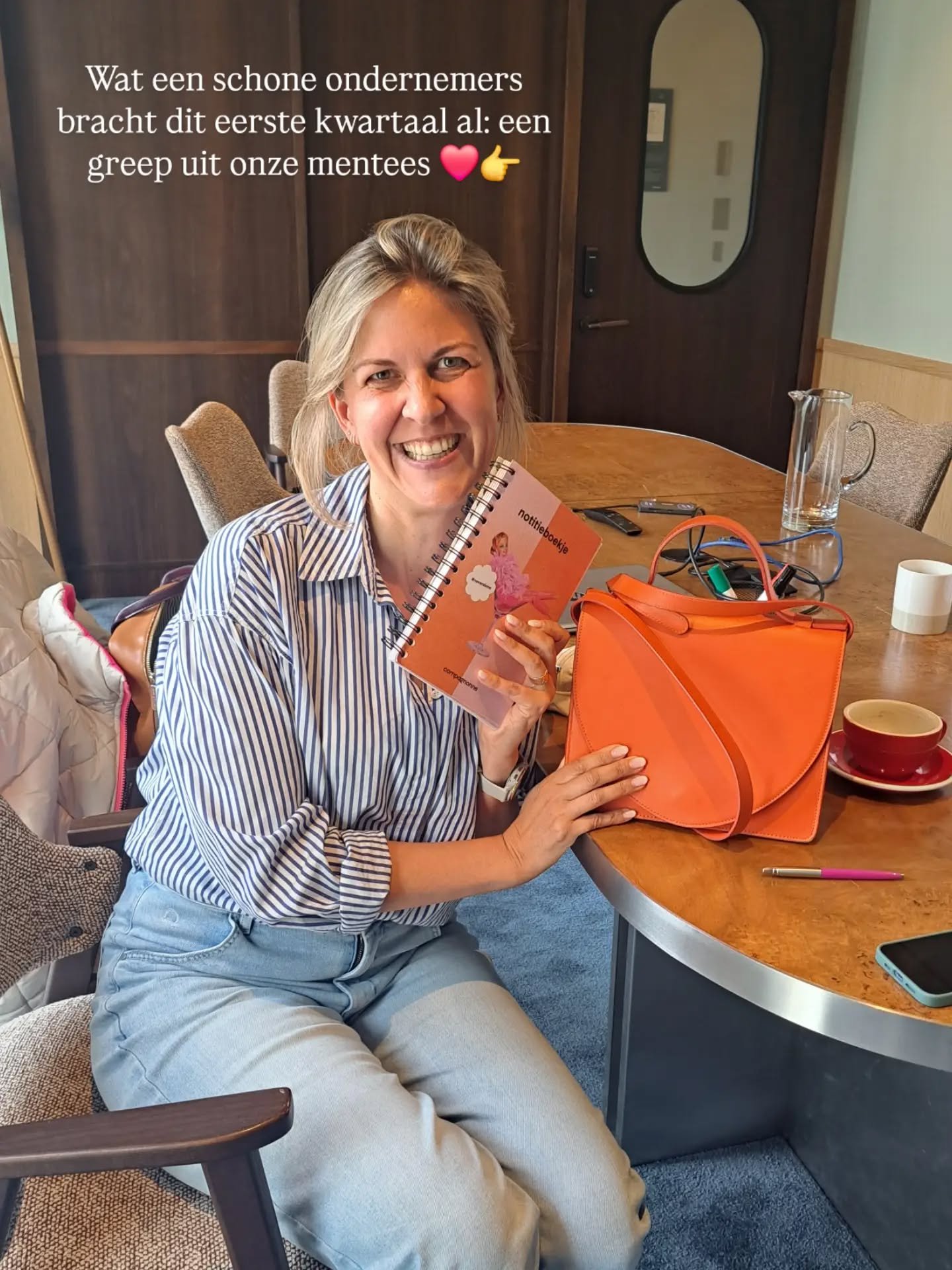 Wat een heerlijkheid is het, om jullie te mogen helpen groeien, lieve...

@karolas_kitchen
@soulstylist.lafe
@loes_van_kelst
@inge_1982 
@pura_vida_by_mina 
@de.fotograaf 
@intheair.aero 
@miet_unclouded.be 
@interieurbouwmaco 
@tamoiselle
@calmamial