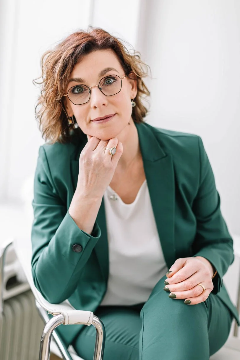 Vicky Stox (Vicky Stox)