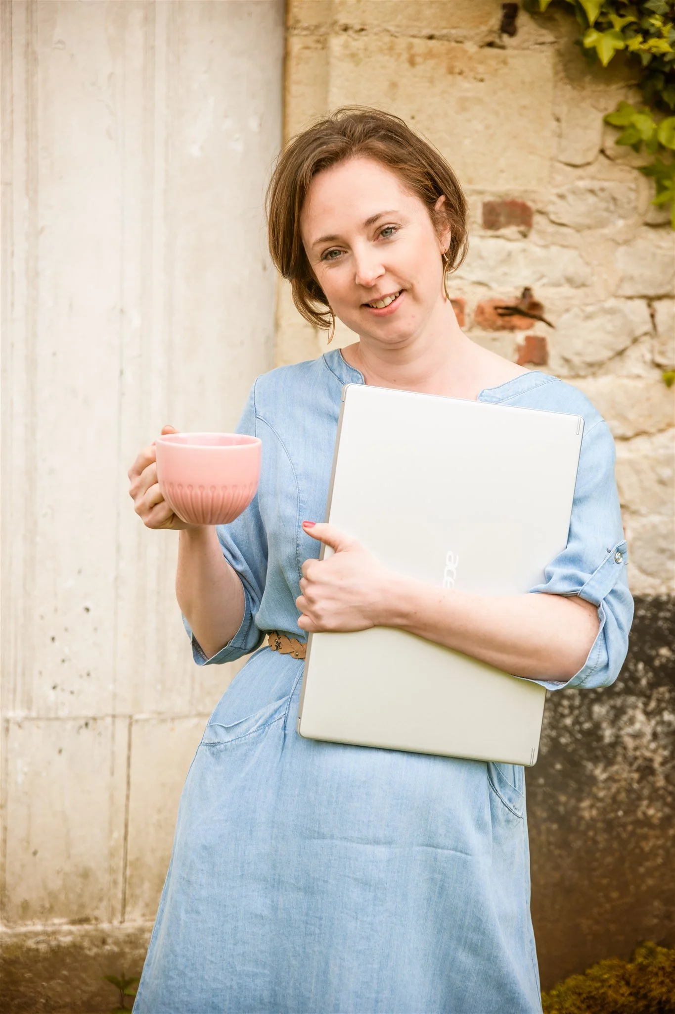 Liesbet Prijck (Studio Admin)