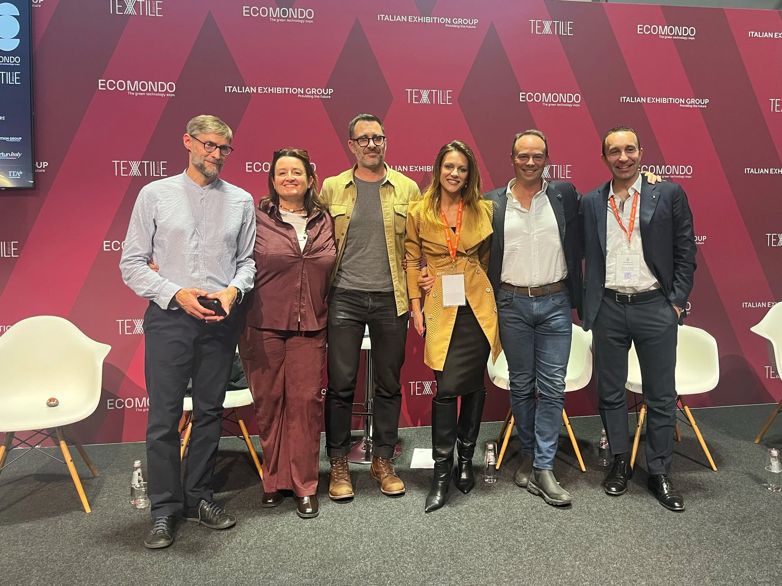 Rematrix presenta a Ecomondo le filiere che rendono la conformità un vantaggio competitivo&nbsp;