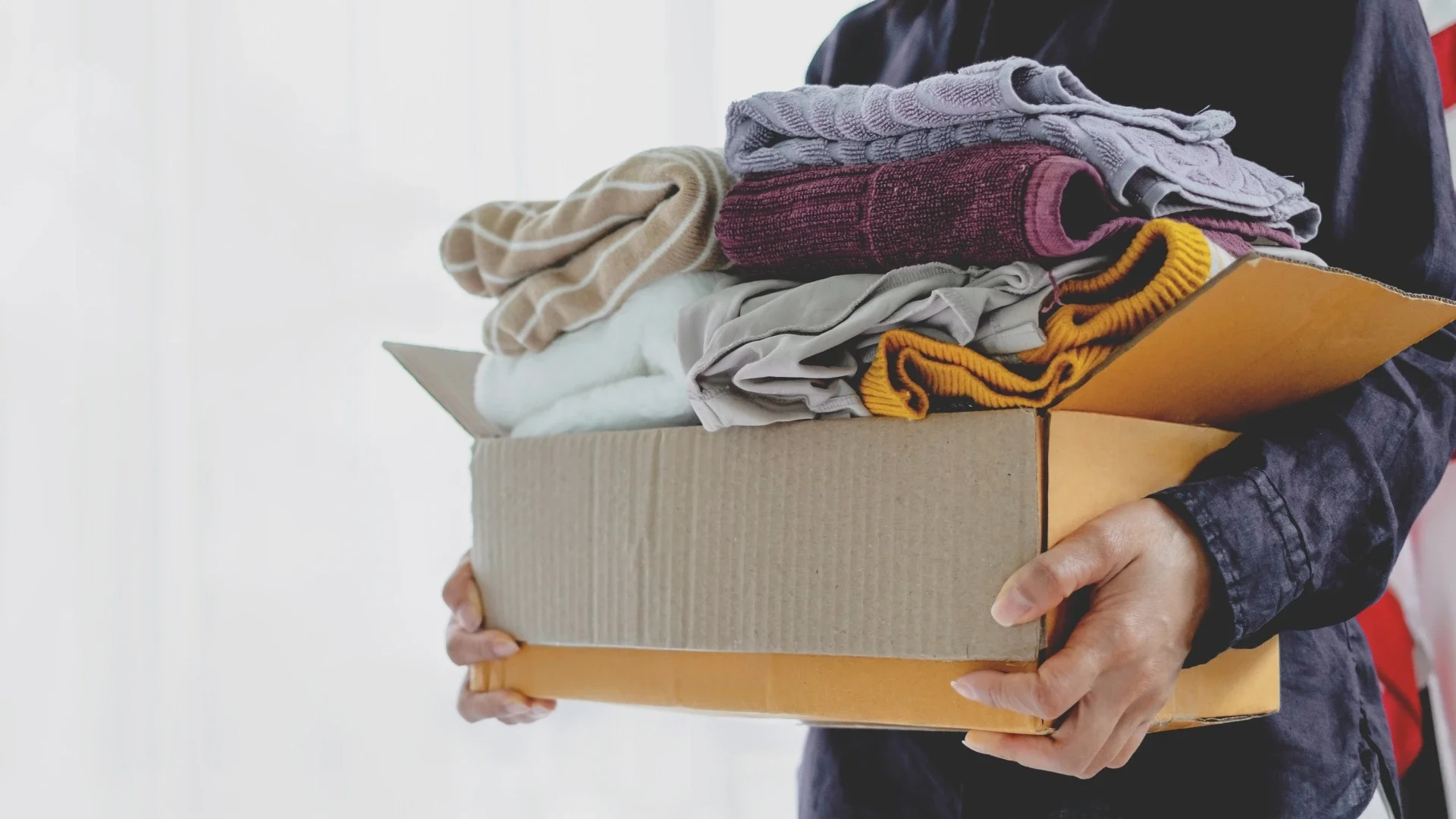 Perché il riciclo tessile è centrale nella strategia EPR