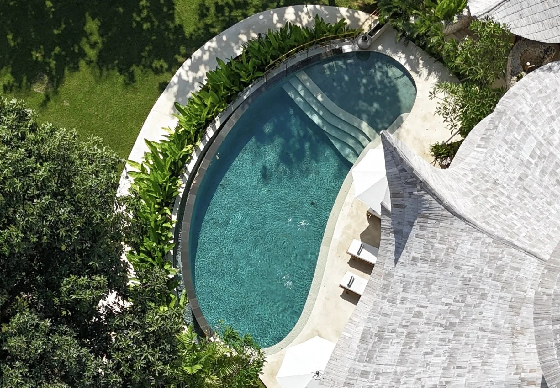  A Sanctuary,  Inspired By The Divine 