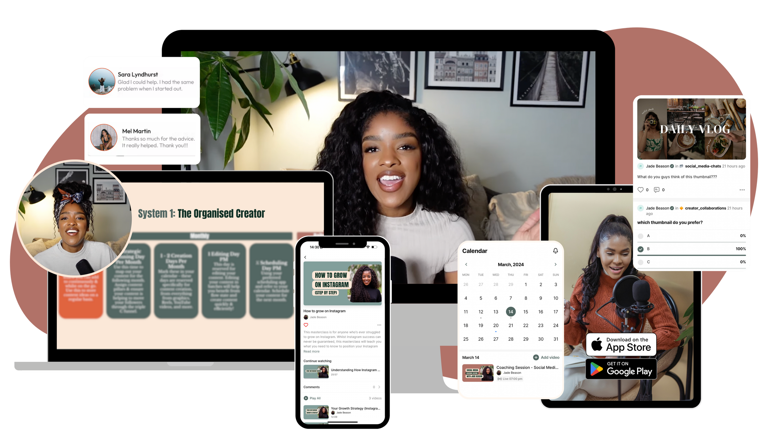 Creator Program Posts The Ultimate Creator Community β The Creator Project