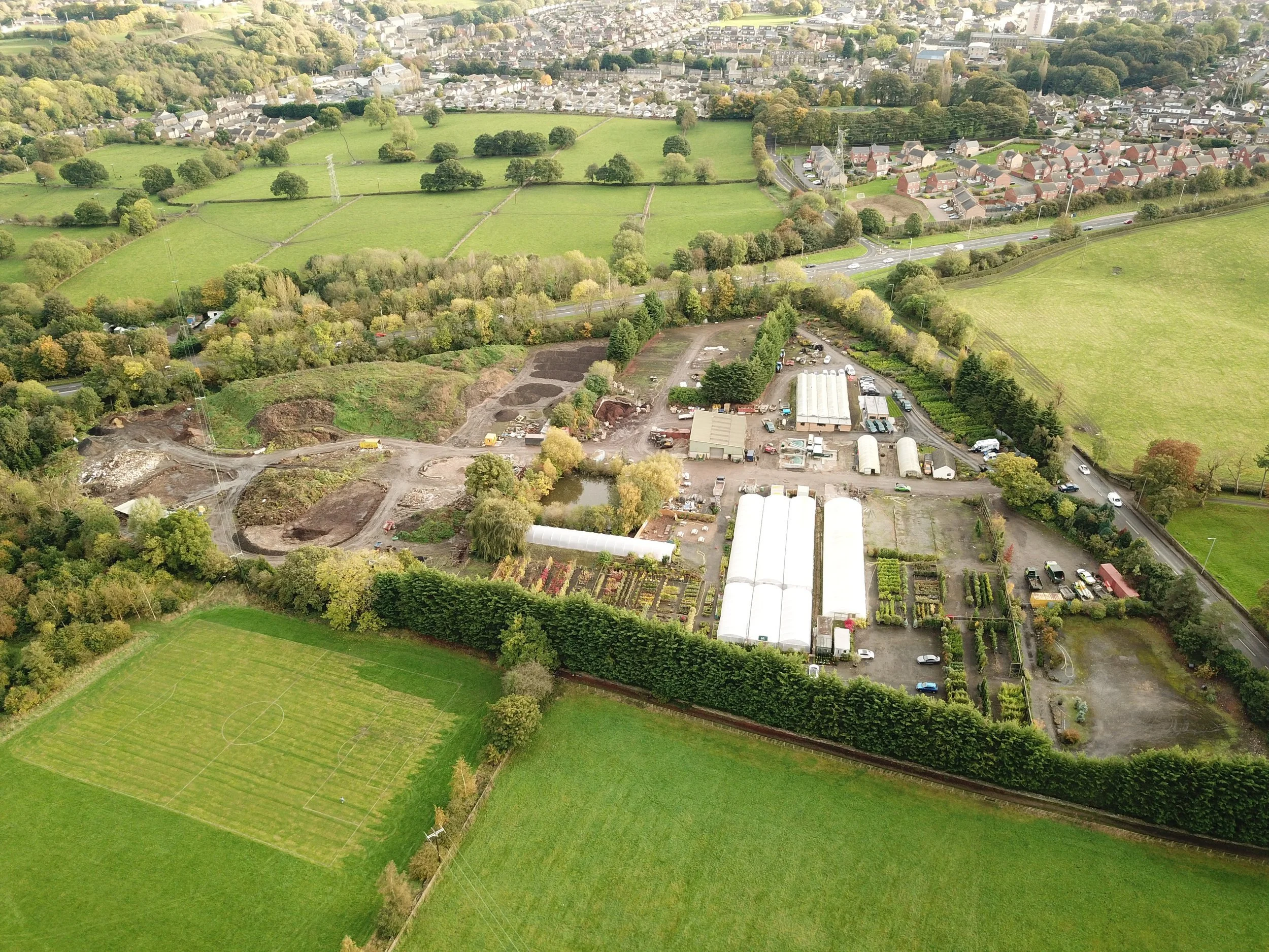 Top tips and considerations for successful horticulture