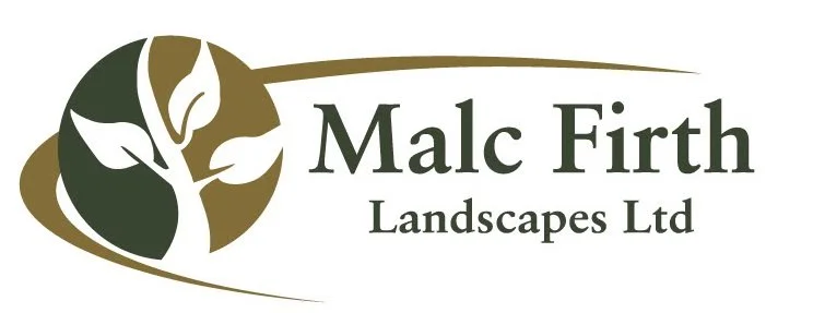 Male Firth Landscapes Ltd logo