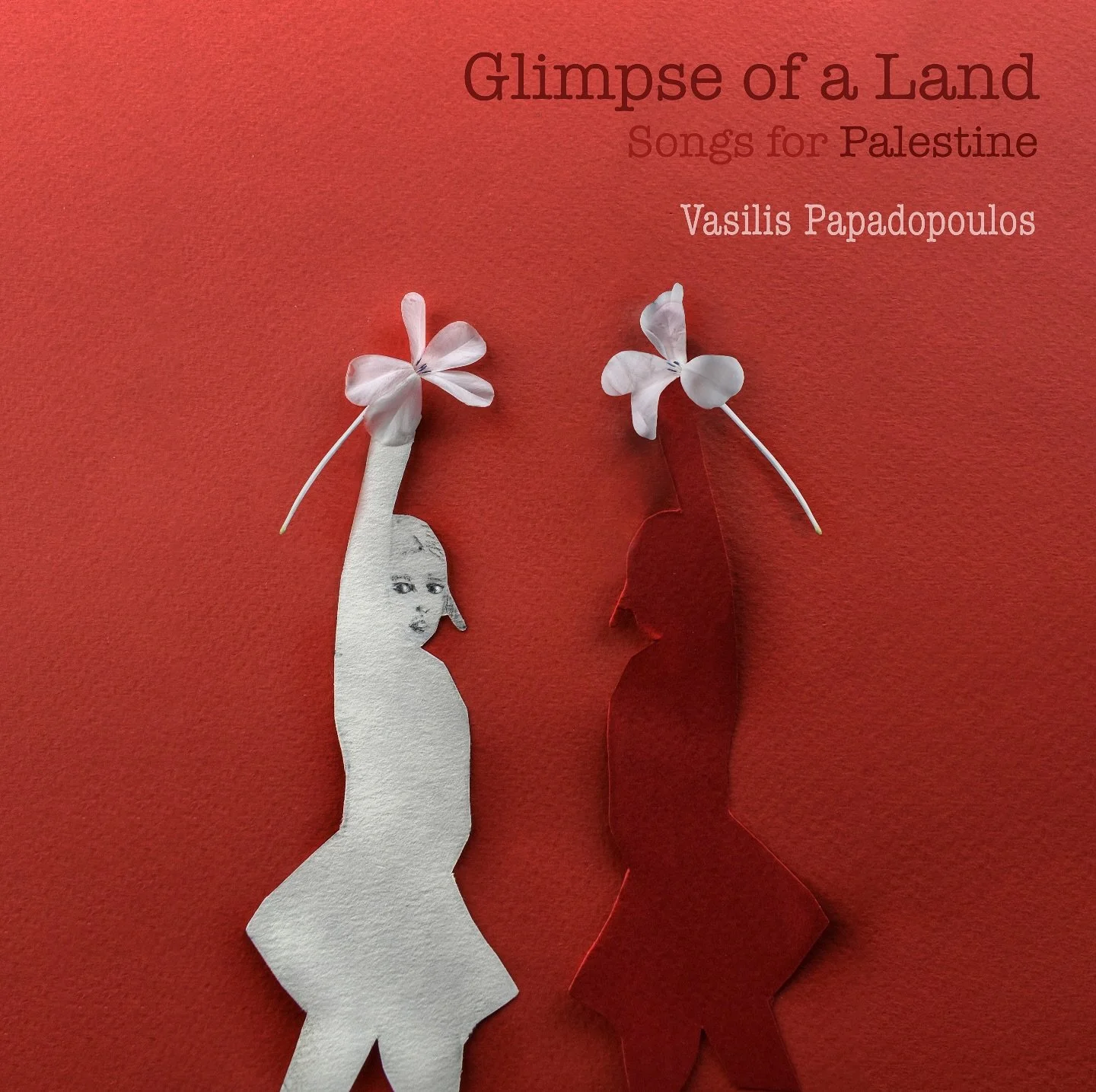 Talented @vasilispapadopoulosmusic is releasing his EP &ldquo;Glimpse of a Land&rdquo;. It&rsquo;s available everywhere 🎧✌️. It&rsquo;s an assembly of very talented musicians, @ppsilva.bass @andreacabezuelorodriguez @arda_ege_yesiltepe 
🎚️ Mixing w