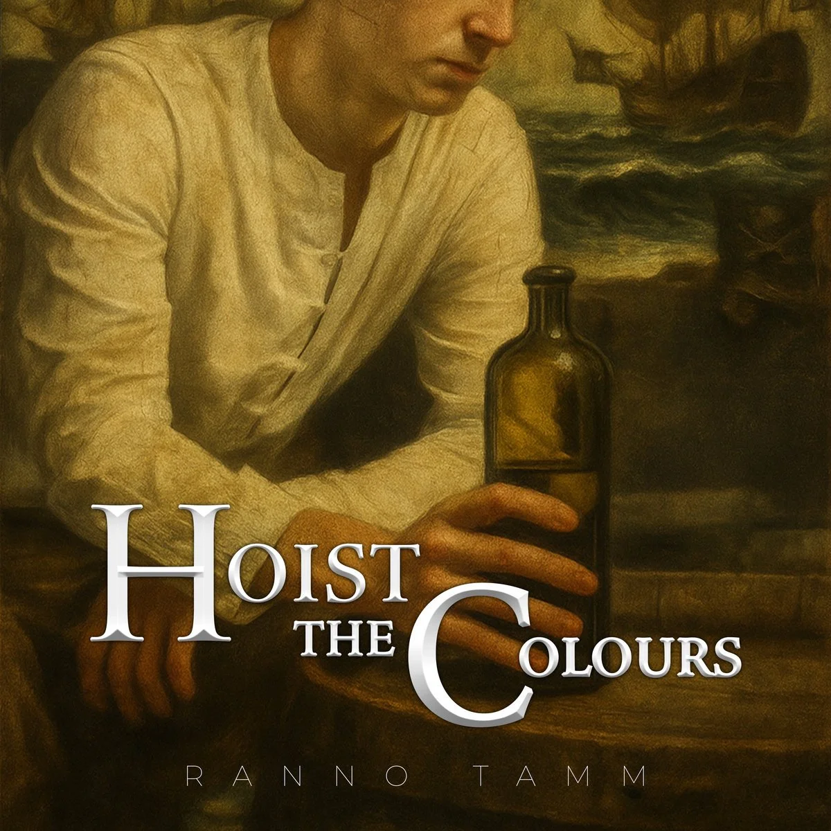 @rannotamm shakes the earth with his latest single! 🏴&zwj;☠️ Produced//Recorded by @panostopalidis and available everywhere by @fangtasia.music ------- Mixing and Mastering by me ✌️#mixingengineer #masteringengineer #mixingandmastering #hoistthecolo