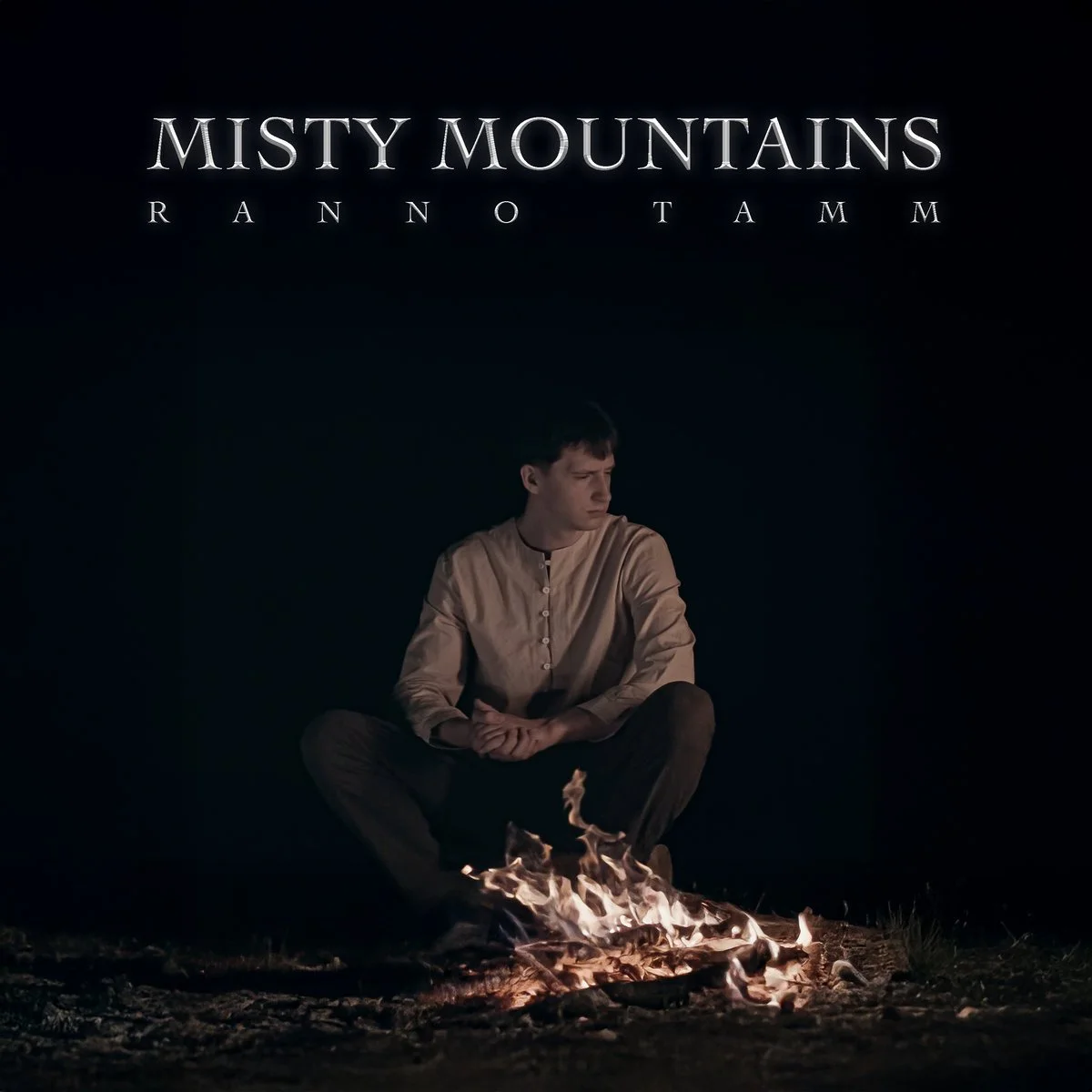 @rannotamm just released an amazing cover of Misty Mountains ⛰️. Lord of the Rings fans don't miss this one out! Available everywhere by @fangtasia.music Produced/recorded by @panostopalidis. Mixed and Mastered by me ✌️ #mistymountains #lordofthering
