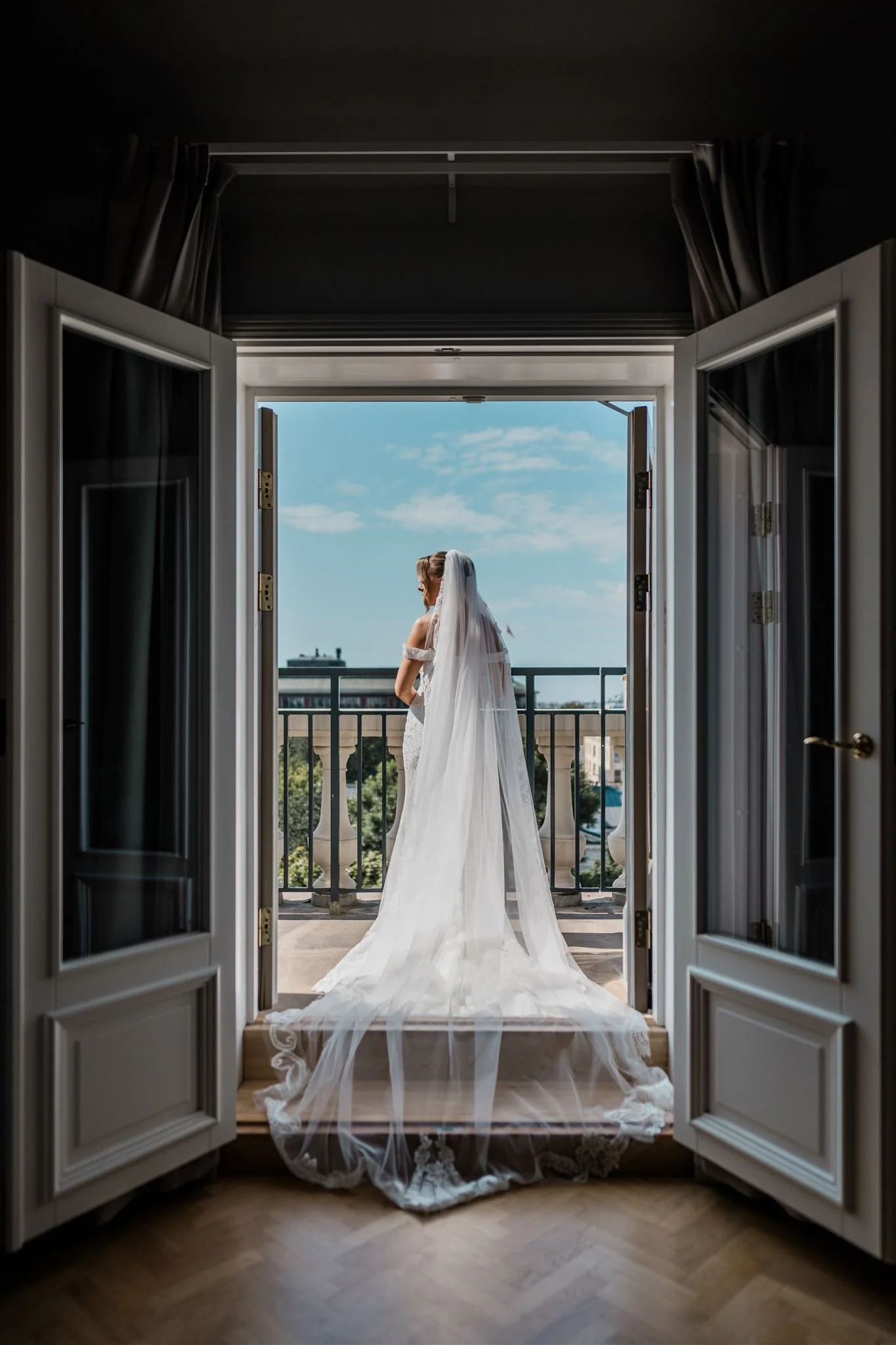 Helsingin vanha kirkko ja Kulosaaren Casino