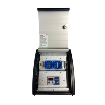 eTolppa 216-2 Kotelopaketti seinäsasennus (3,6 kW)