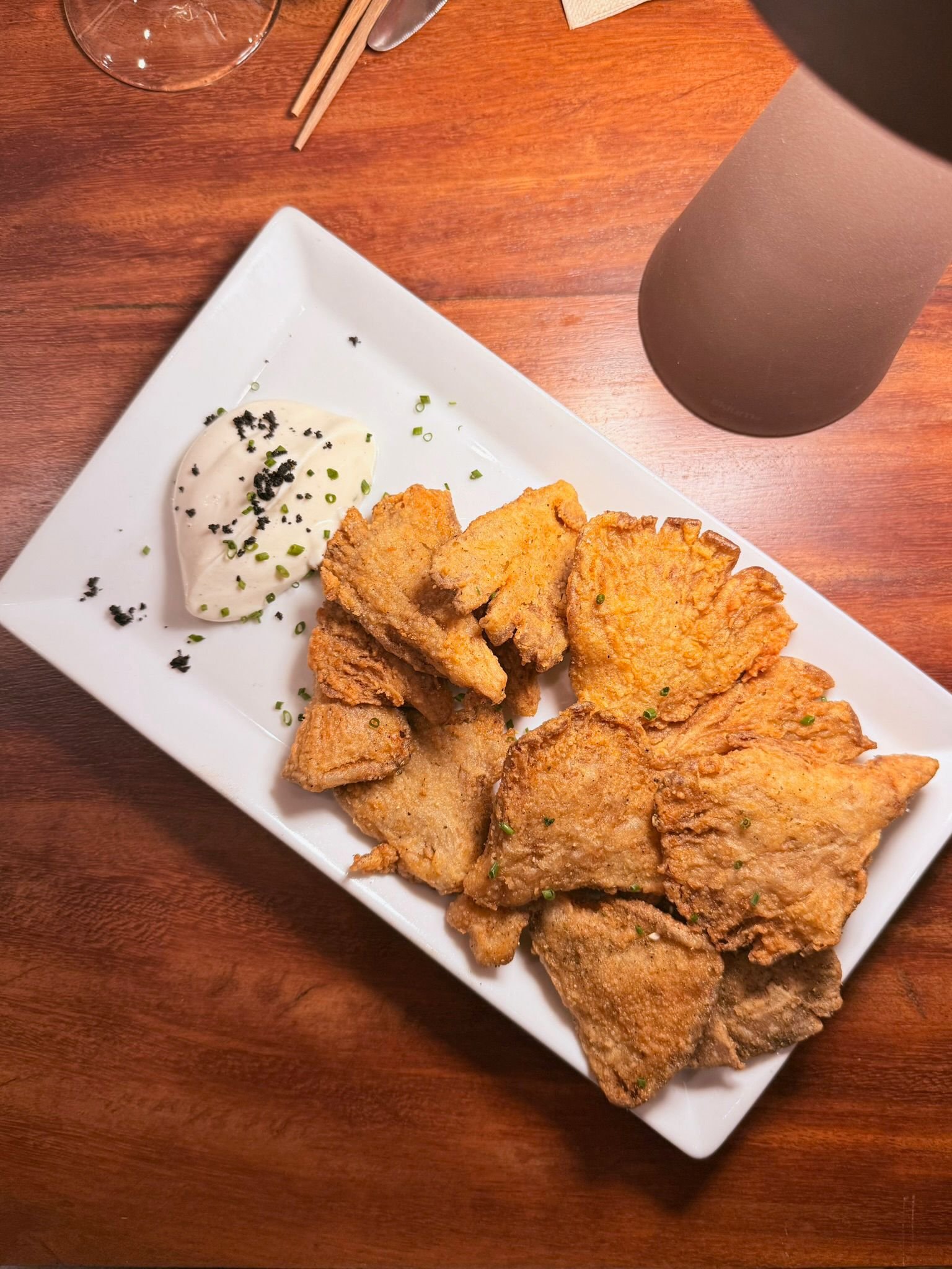 girgola karaage