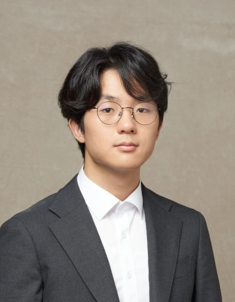 Eugene H. Shin