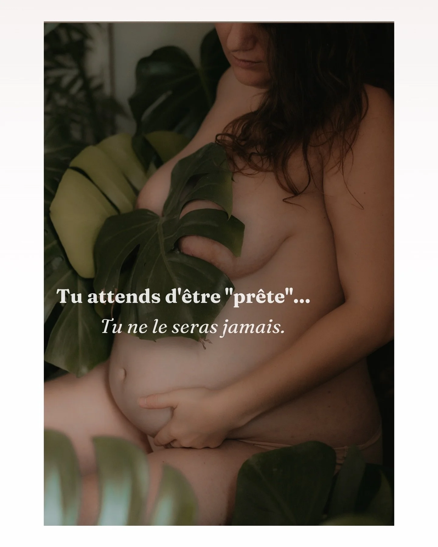 Honn&ecirc;tement ?

La plupart des femmes que je photographie m&rsquo;&eacute;crivent en disant qu&rsquo;elles h&eacute;sitaient depuis des semaines.
Qu&rsquo;elles ne se trouvaient pas assez ci, pas assez &ccedil;a.
Qu&rsquo;elles attendaient le bo