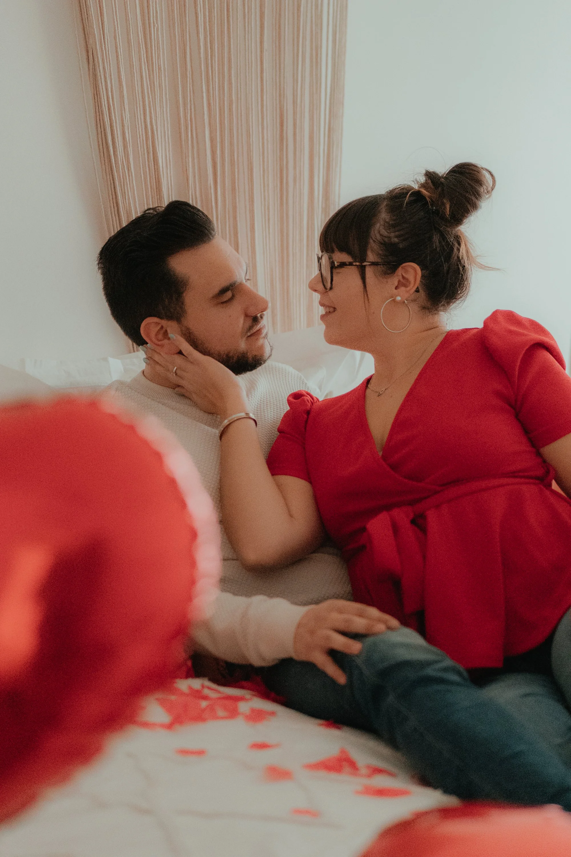 mini séance saint valentin Arles