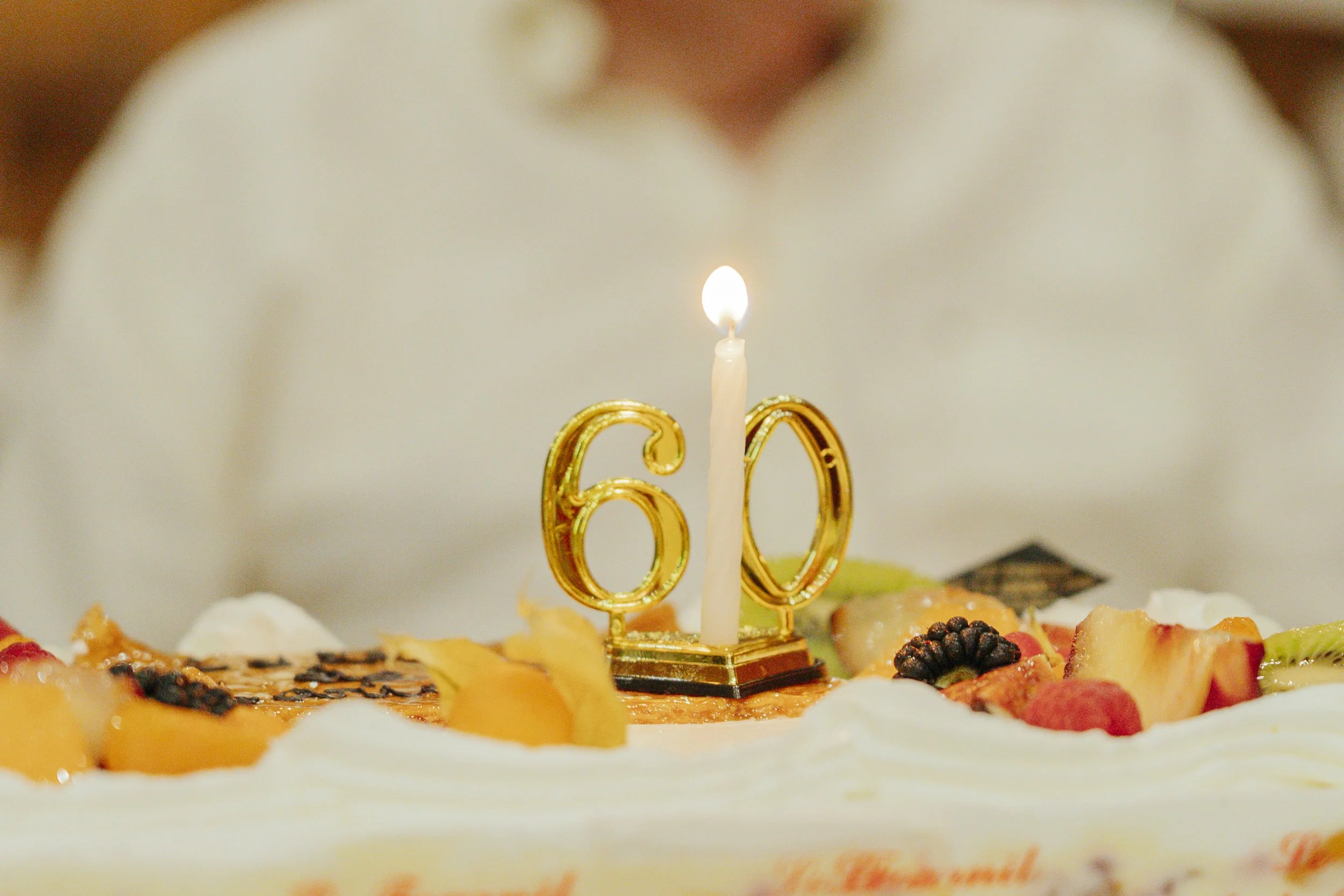 Reportage Anniversaire