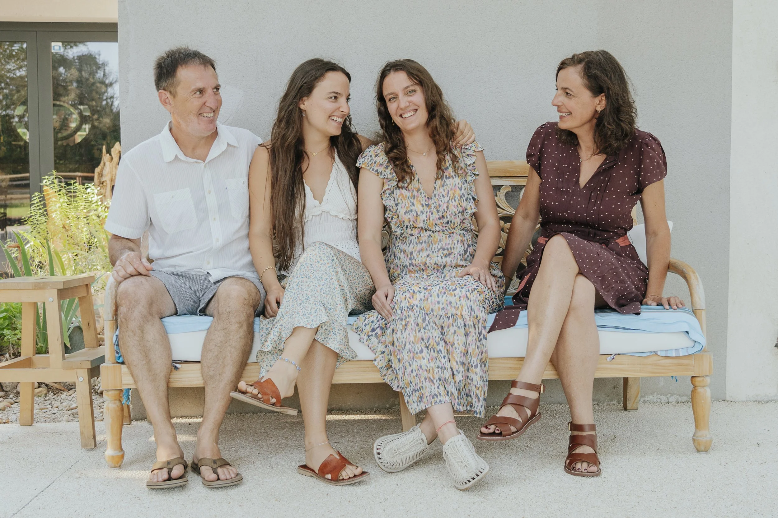 Photographe anniversaire salon de Provence