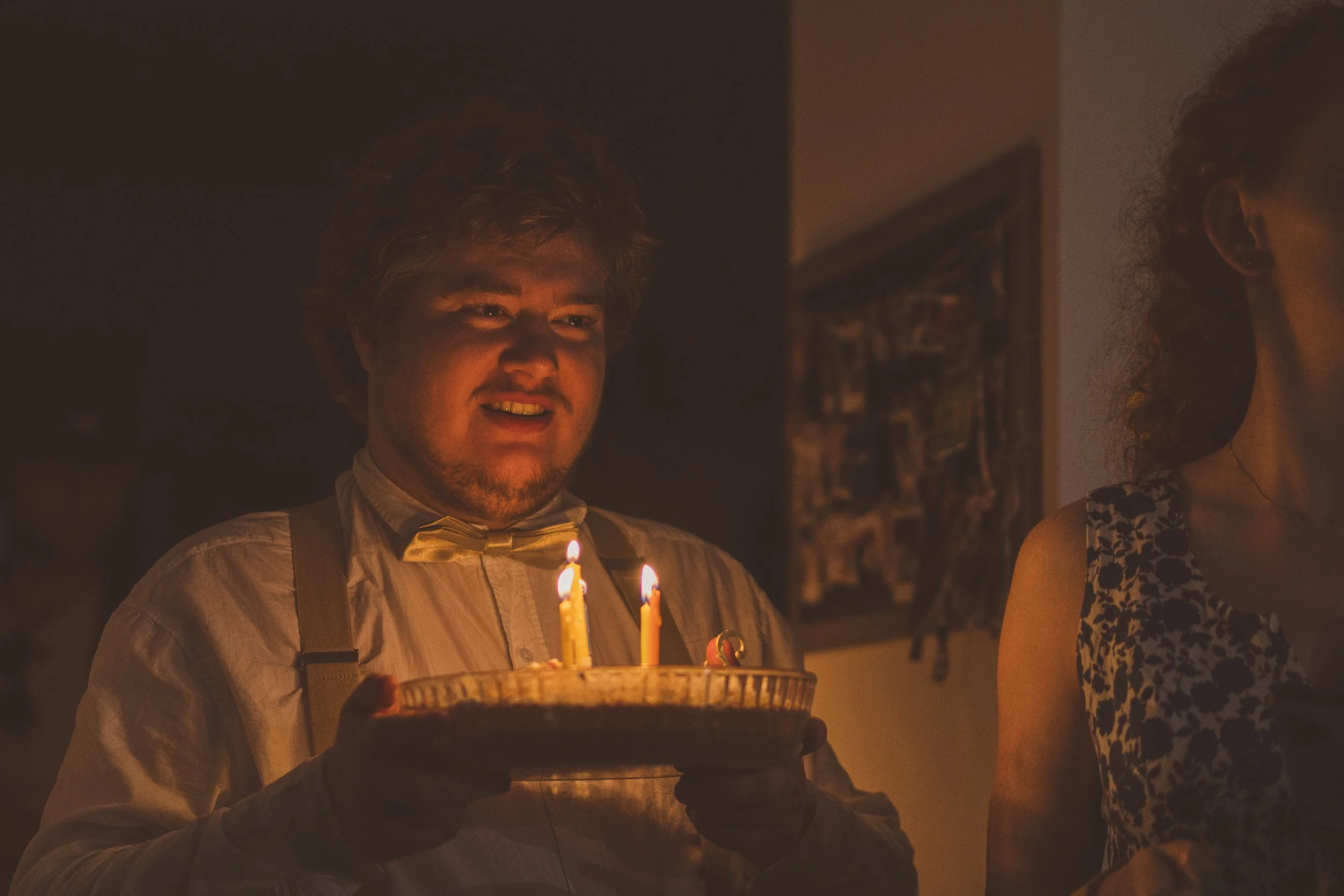 Photographe anniversaire PACA