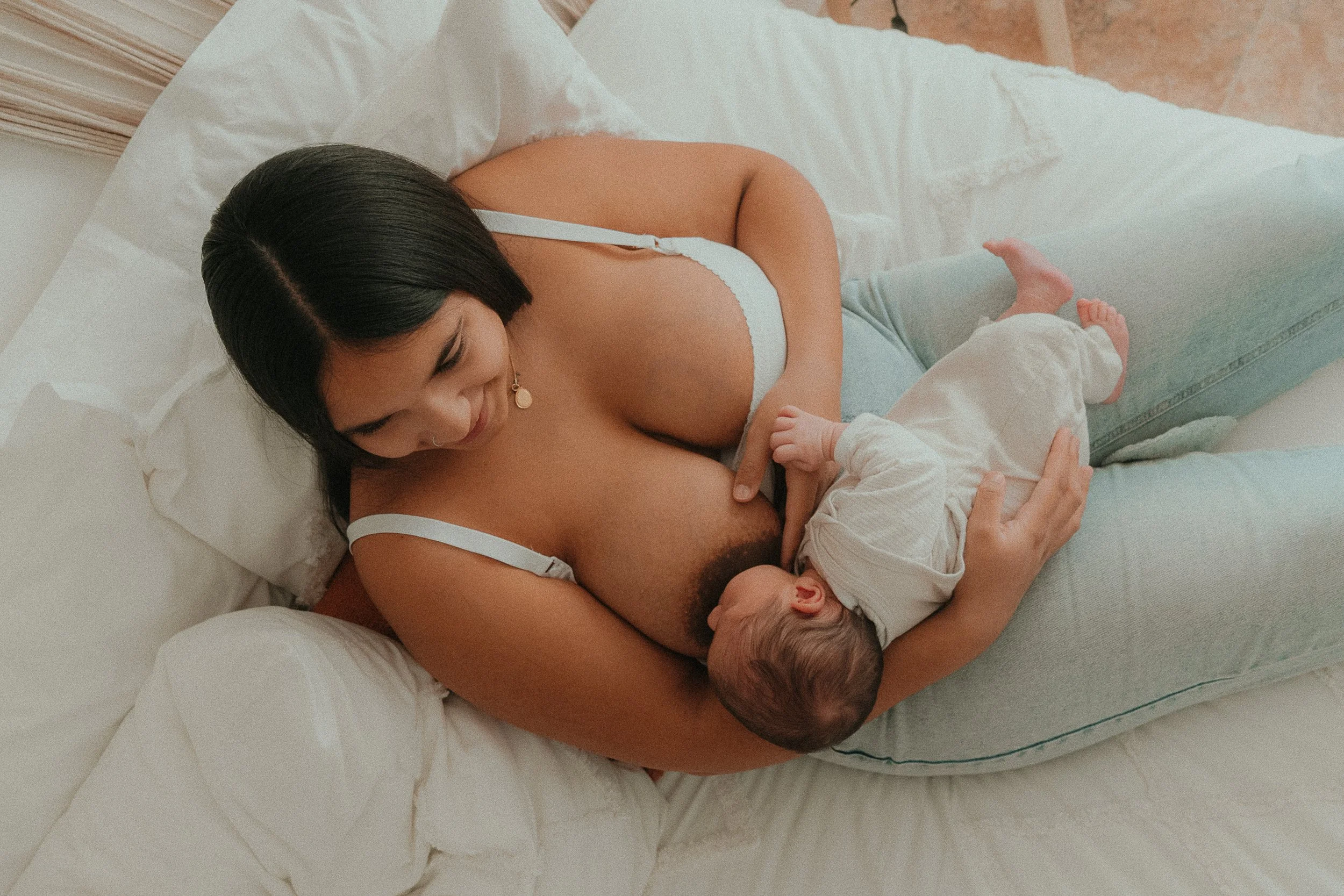 Séance Grossesse & Naissance