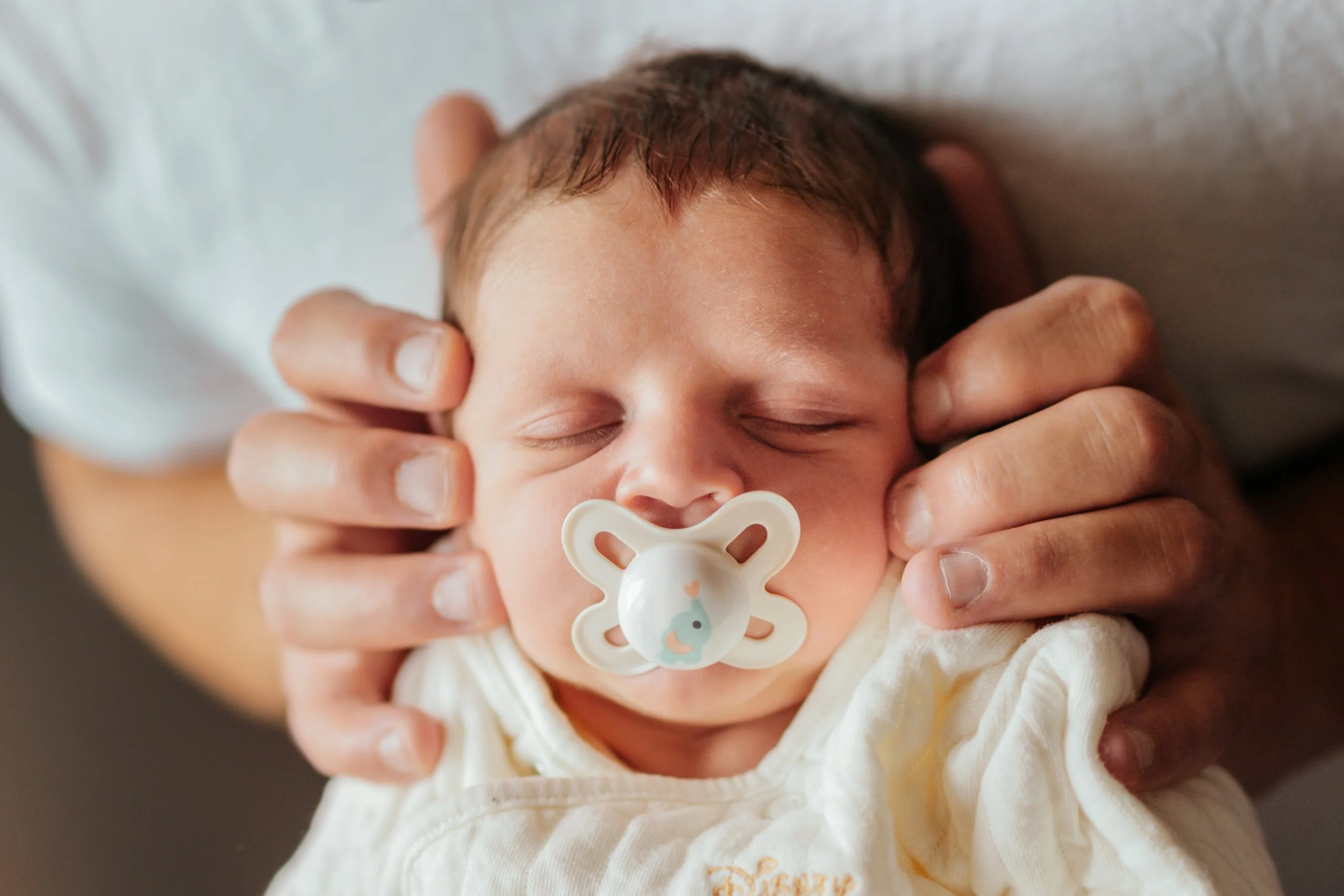 Séance Grossesse & Naissance