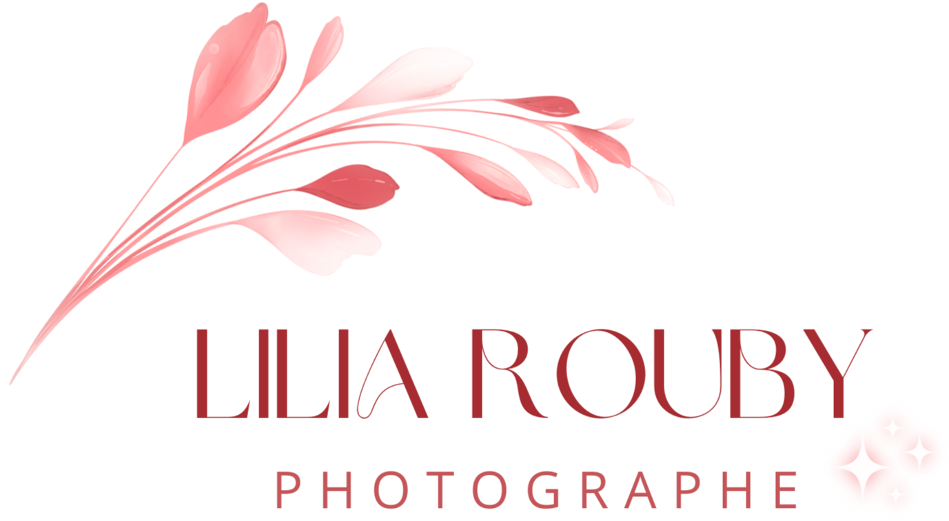 Lilia Rouby Photographe