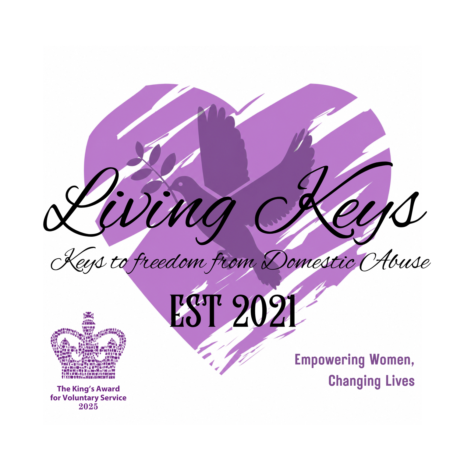 Living Keys 