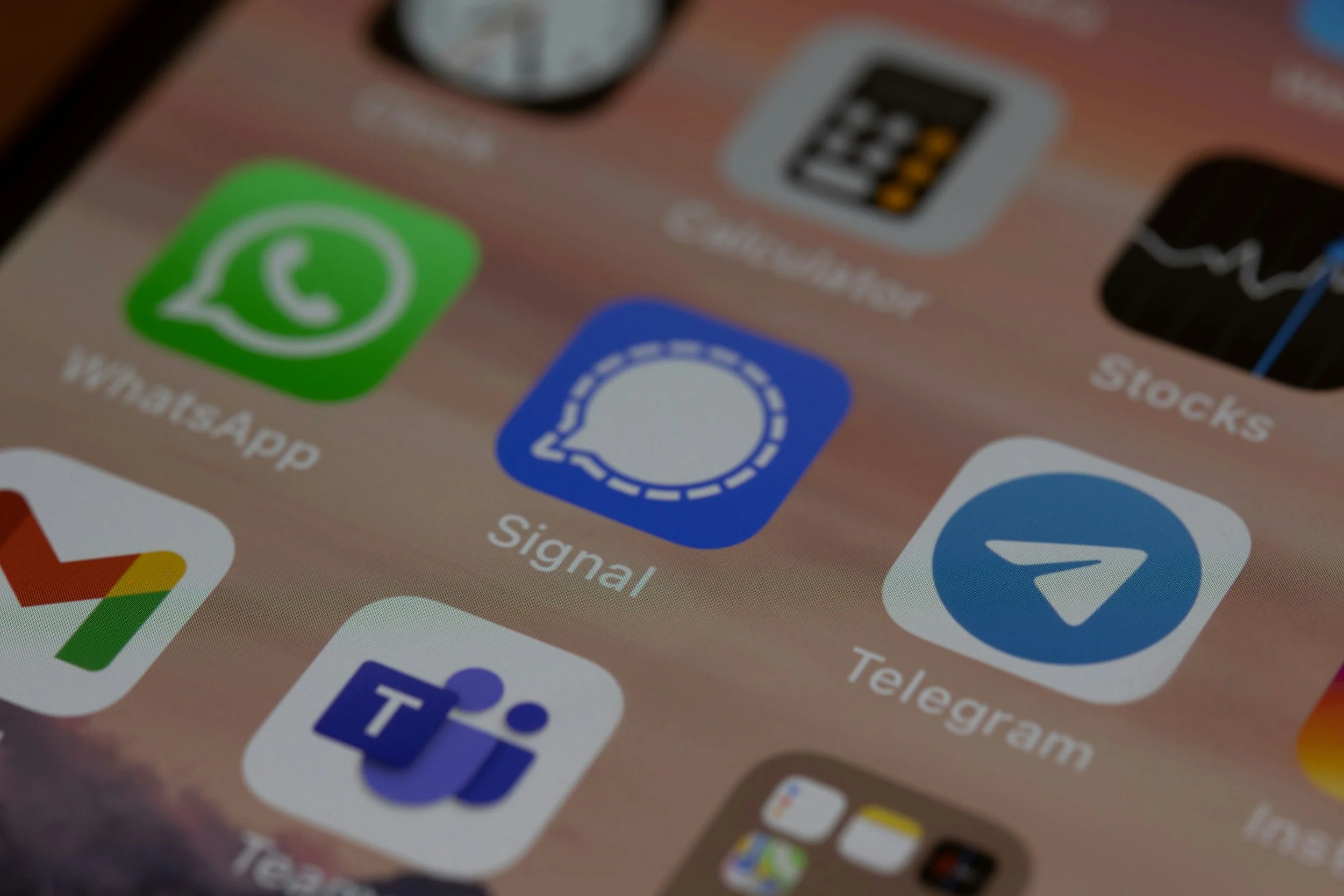 Secure Communication: What Does It Really Mean?&nbsp;