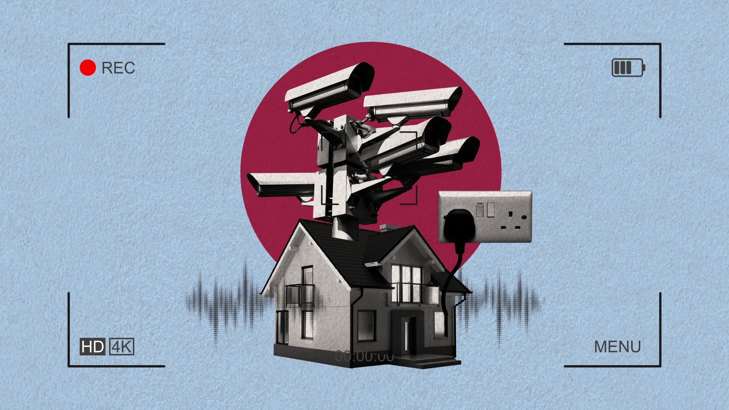The Times: Your home is spying on you — this is how to tame your tech