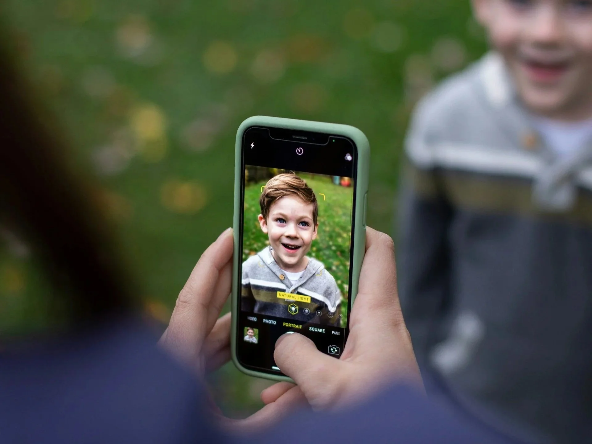 Before You Post: What’s Changed About Sharing Photographs of Children Online