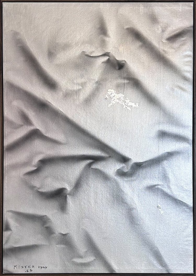 Soft Resistance