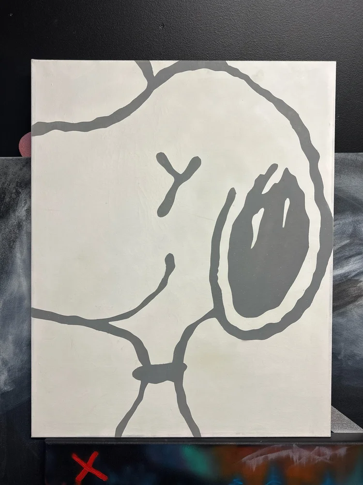 Unnamed Snoopy