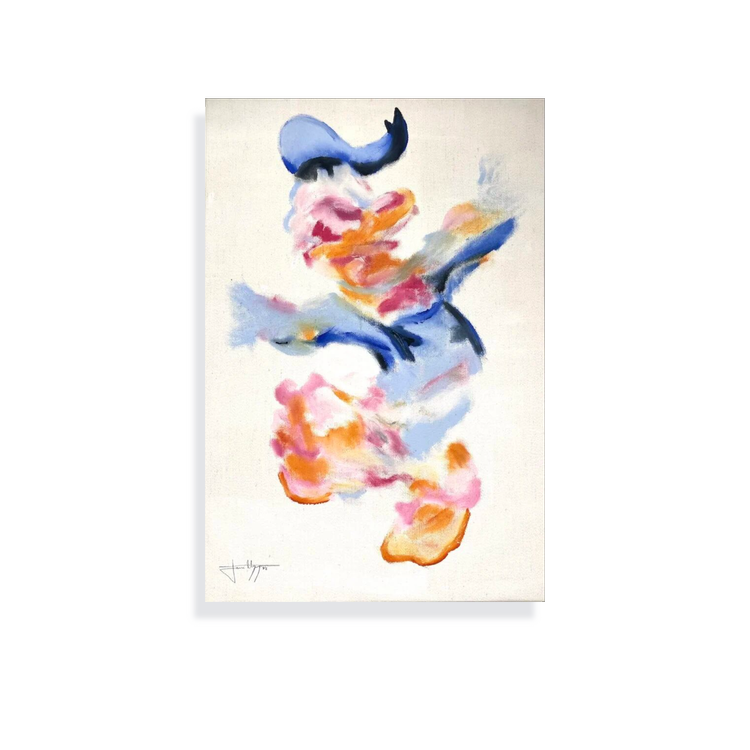 DONALD (Fade series)