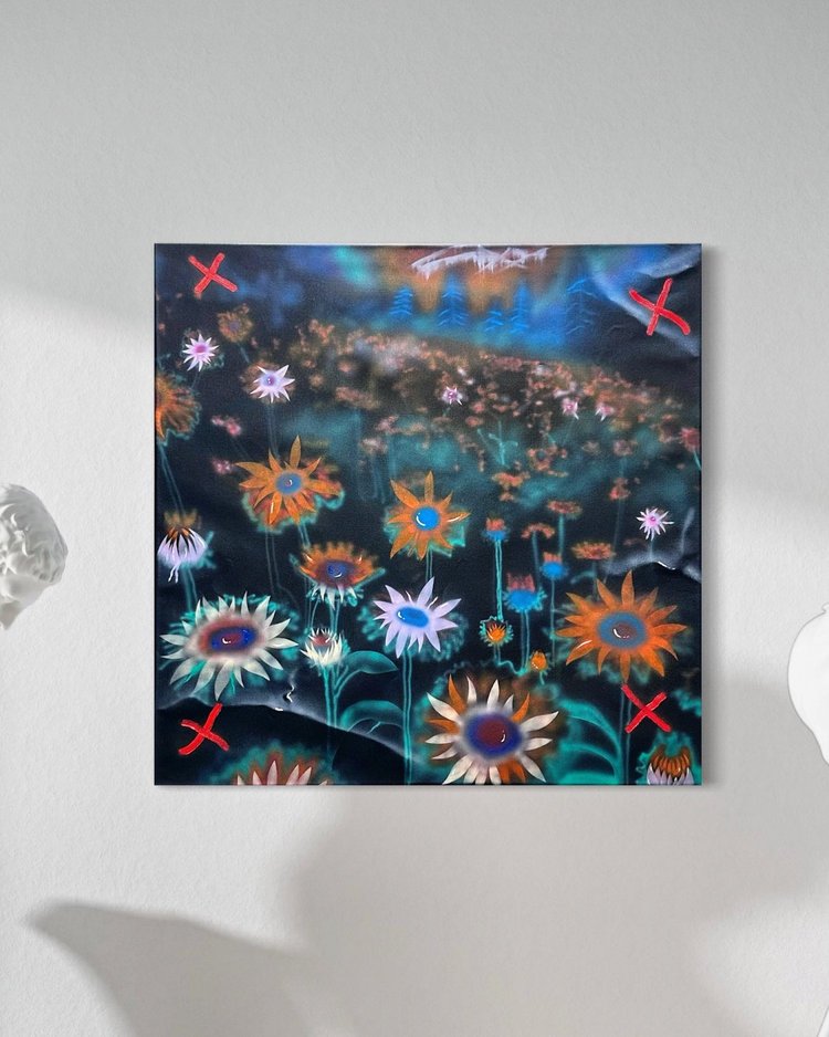 FLOWERNOVA
