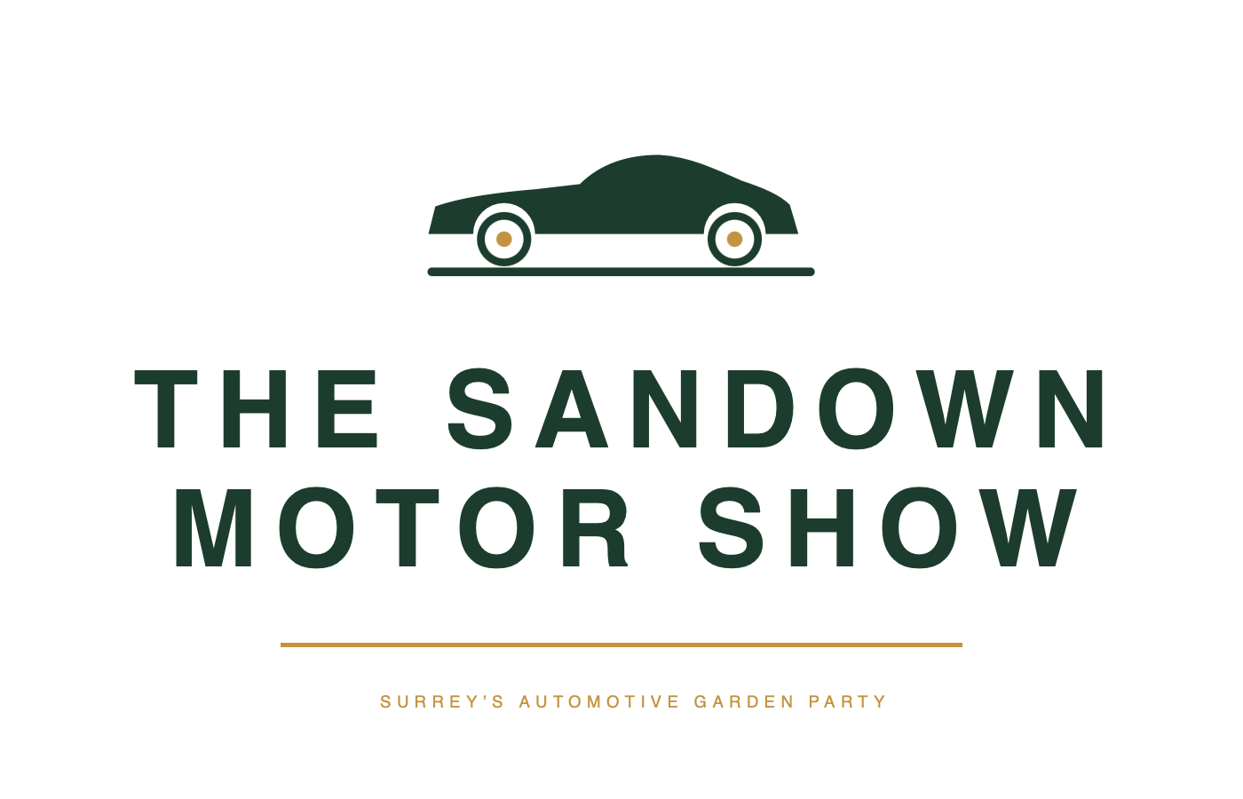 The Sandown Motor Show