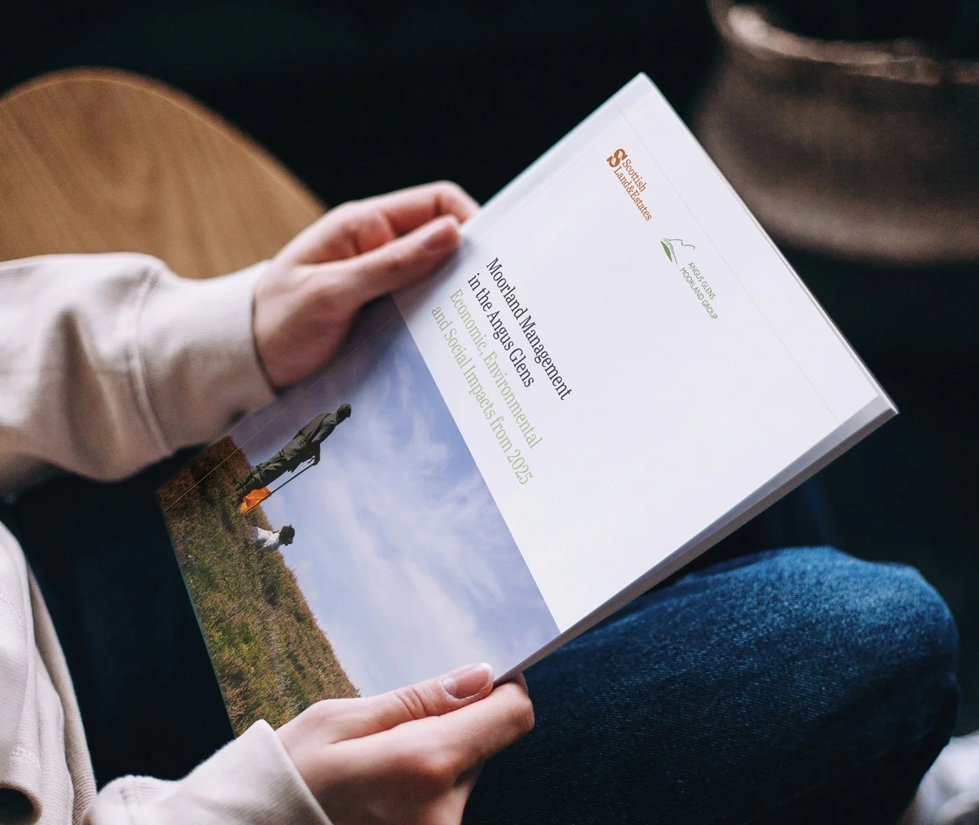 Scottish Land & Estates Report