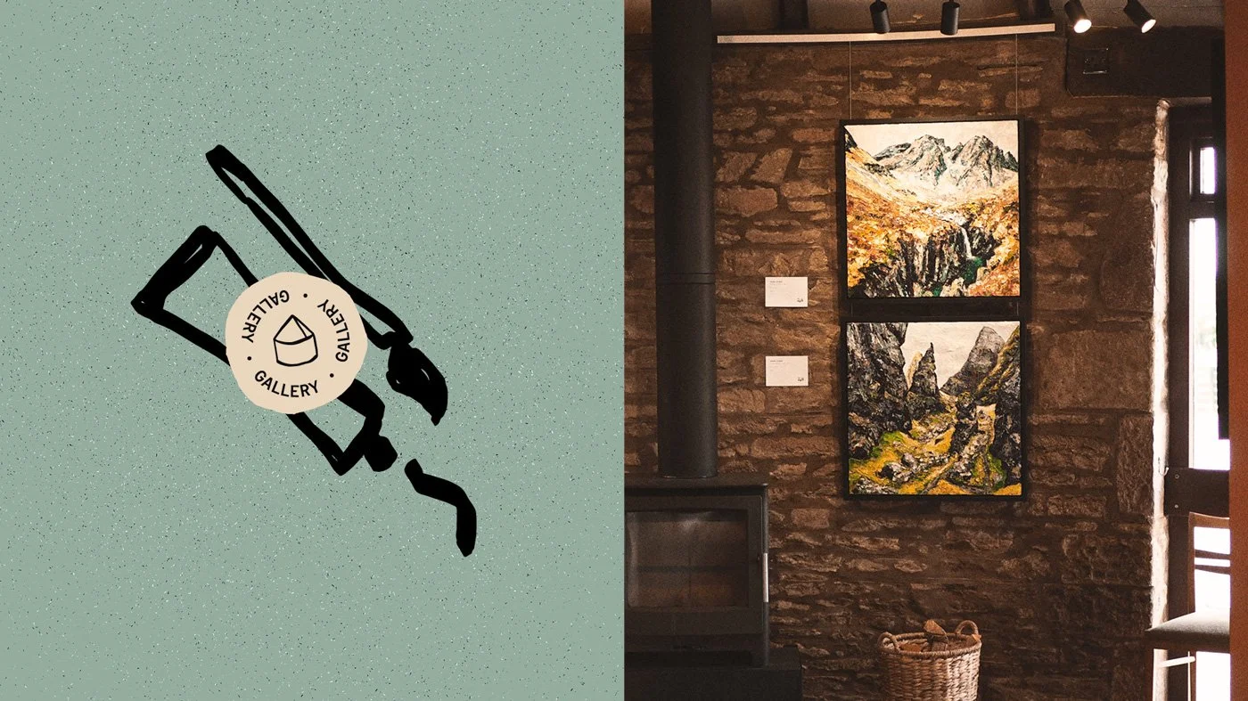 The Mill: Illustration and Gallery