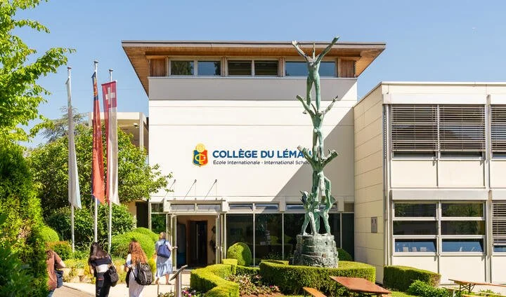  College Du Leman