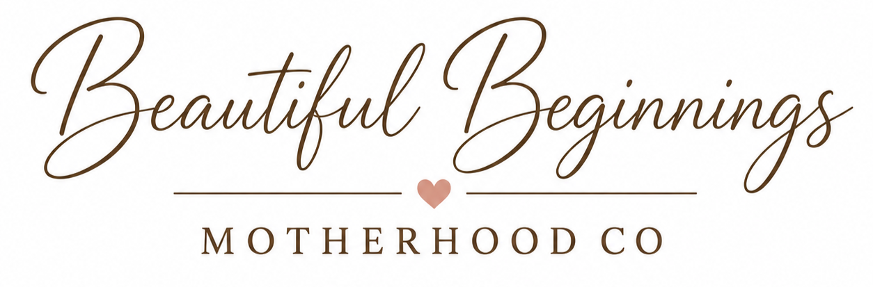 Beautiful Beginnings Motherhood Co