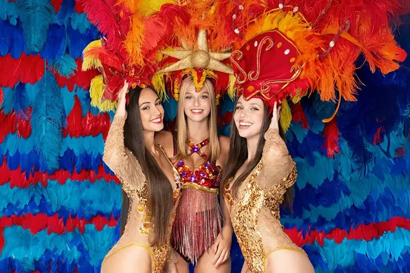 Madeira Carnival 2026