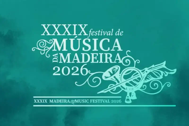 XXXIX Madeira Music Festival