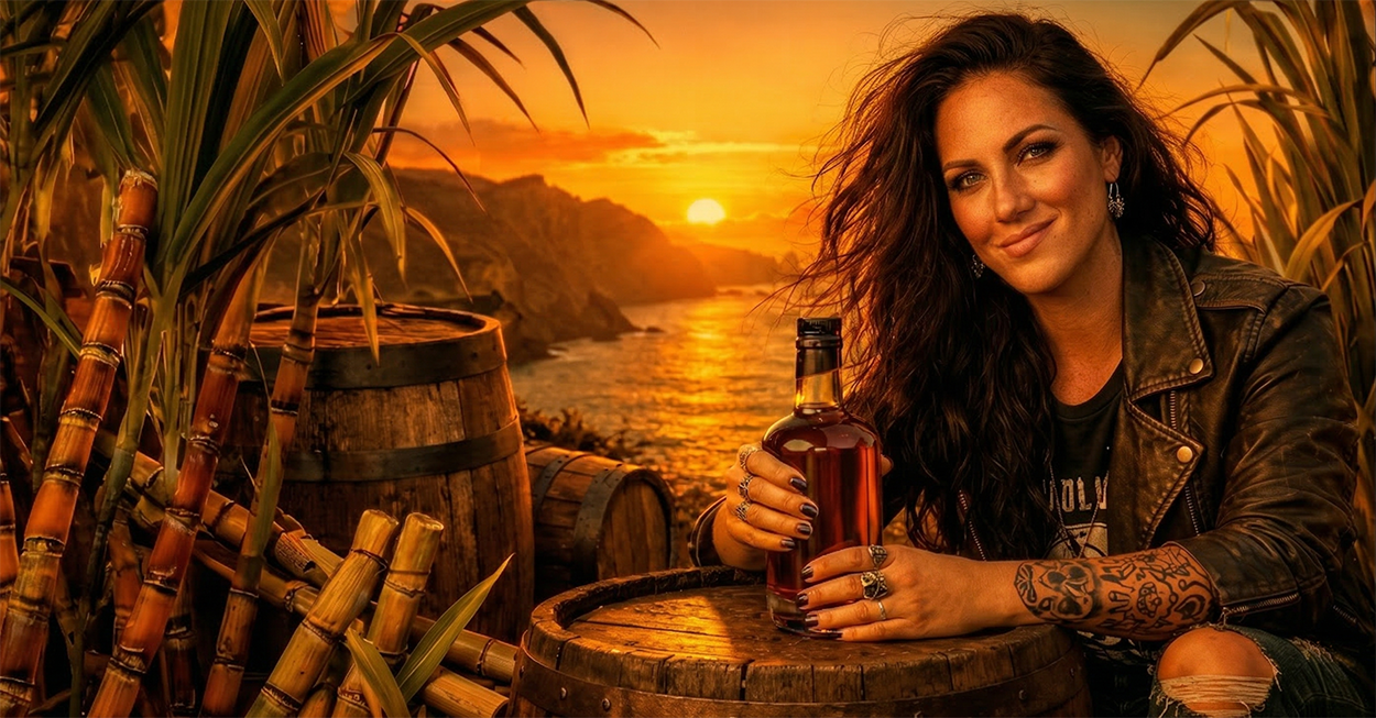 Sip the Island Spirit: Your Guide to the 2026 Madeira Rum Festival