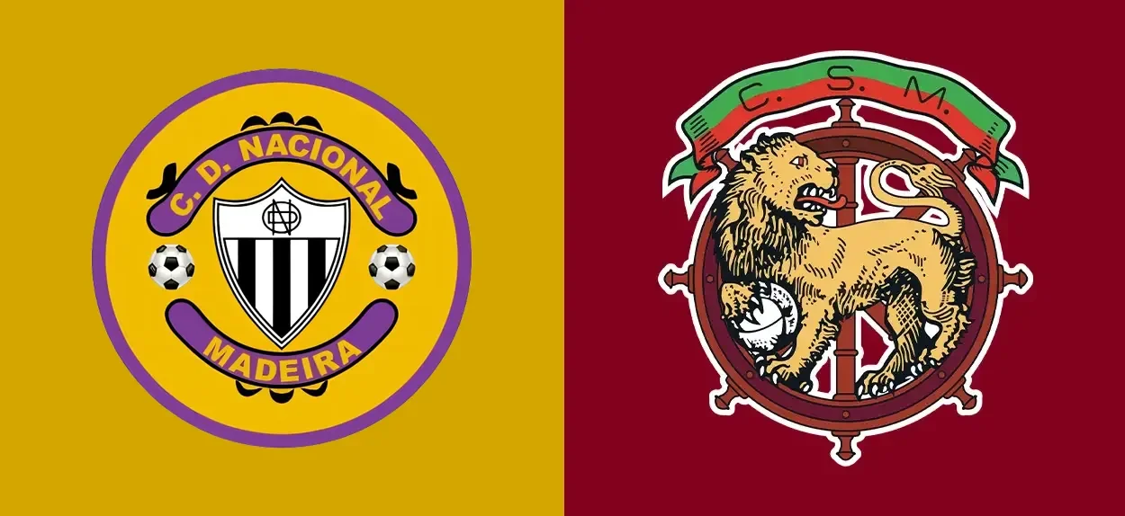 Nacional Fight for Survival as Marítimo Chase Promotion Glory