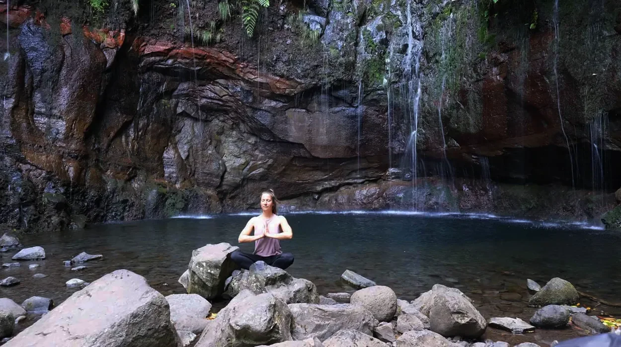 Yoga, Nature, and Unique Experiences in Madeira