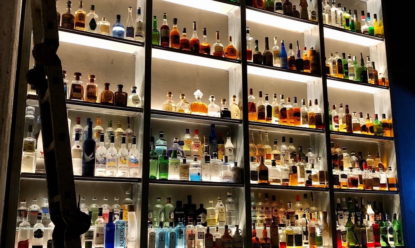 Dash Cocktail Bar