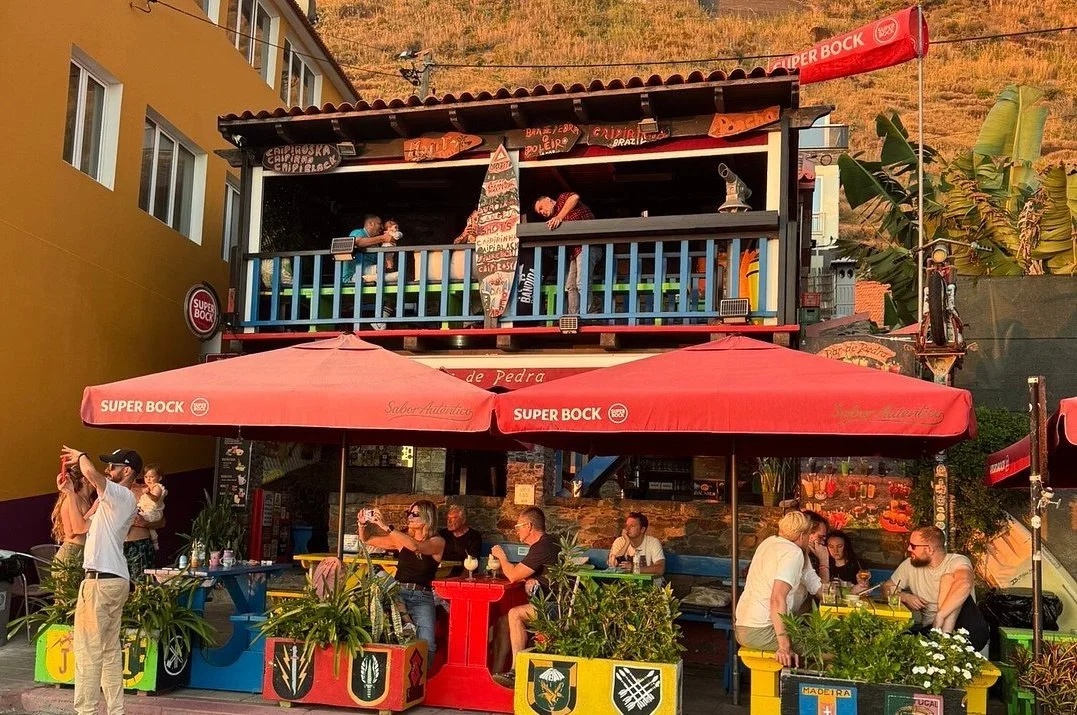 Bar de Pedra