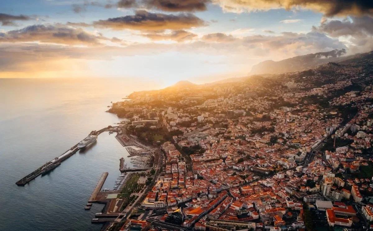 Why Stay in Funchal, The Best Base for First-Time Visitors