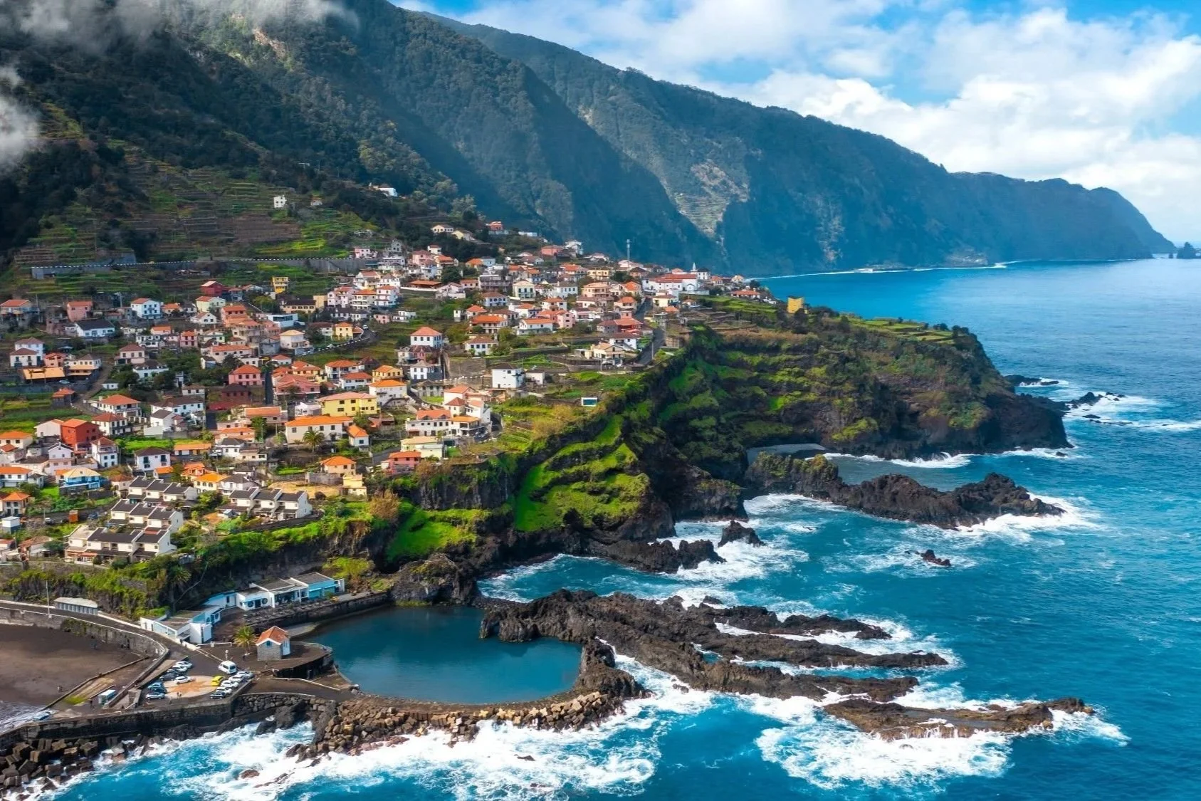 10 Day Slow Travel Guide