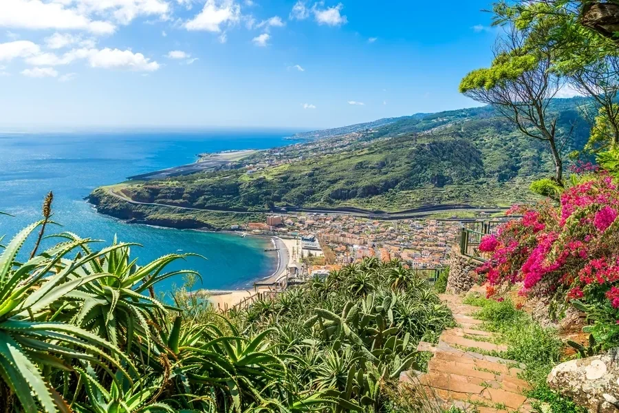 3 Days in Madeira