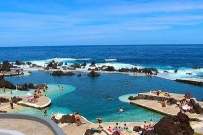 Family-Friendly Madeira